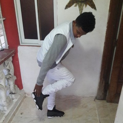 Profile Picture of Jeremy Abreu (@jeremyabreu9) on Twitter