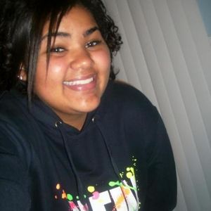 Profile Picture of Alexis Swain (@ursexylilsecret) on Myspace