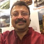 Profile Picture of Gautam Bhattacharya (@gautamgic) on Instagram