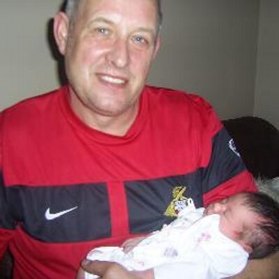 Profile Picture of Geoffrey Mason (@geoff683mason) on Twitter