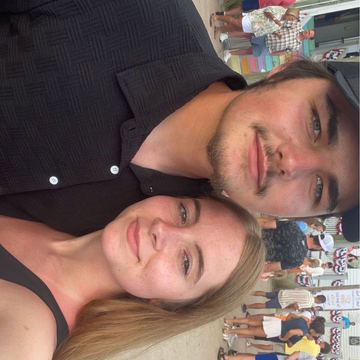 Profile Picture of Landen Peters (@landenpeters30) on Tiktok