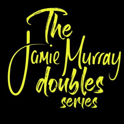 Profile Picture of The Jamie Murray Doubles Series (@J_MurraySeries) on Twitter