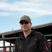 Profile Picture of Andrew Jarman (@IntothewestOkotoks) on Youtube