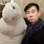 Profile Picture of Bernard Michael Allen Chung (@bernardmichaelallenchung) on Instagram