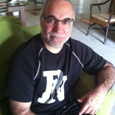 Profile Picture of Michael Rossi (@rossi1714) on Twitter