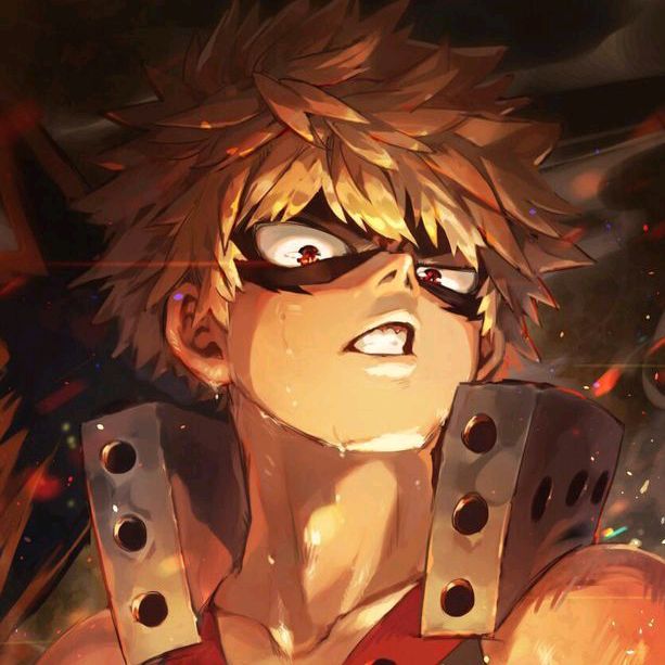 Profile Picture of Eric Cunningham (@@kacchan6) on Tiktok