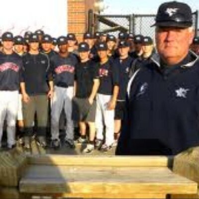 Profile Picture of Fake Steve Burleson (@StinkySteve1) on Twitter