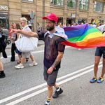 Profile Picture of Peter Marčaník (@bearded_vegan_gaymer) on Instagram