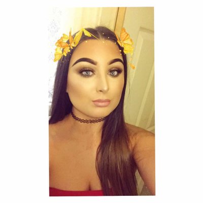Profile Picture of Simone Campbell (@simonecampbell0) on Twitter