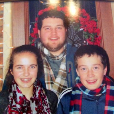 Profile Picture of Skyler Gregorek (@GregorekSkyler) on Twitter