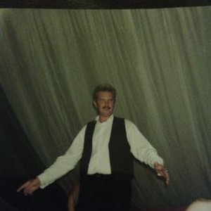 Profile Picture of Martin Malliagh (@MMalliagh) on Twitter
