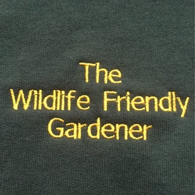 Profile Picture of The Wildlife Friendly Gardener (@WildlifeGarden2) on Twitter