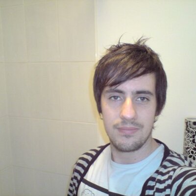 Profile Picture of David Antony Mottram (@davidmottram) on Twitter