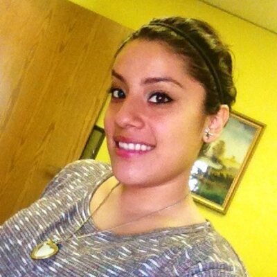 Profile Picture of Gladys Paramo (@gladys_paramo) on Twitter
