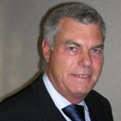 Profile Picture of Ian McAlister (@IanMcAlister3) on Twitter