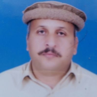 Profile Picture of Amanullah Khan (@VOICE_OF_ASATZA) on Twitter