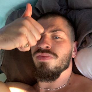 Profile Picture of Aidan Sullivan Sandy (@sorryaidan) on Instagram