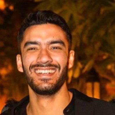 Profile Picture of Amer Mushtaq Salim (@salimmushtaq3) on Twitter