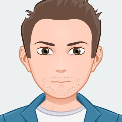 Profile Picture of Marc LaForge (@Grant806_) on Twitter