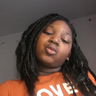 Profile Picture of Carlie Hart (@TesfayGenet) on Twitter