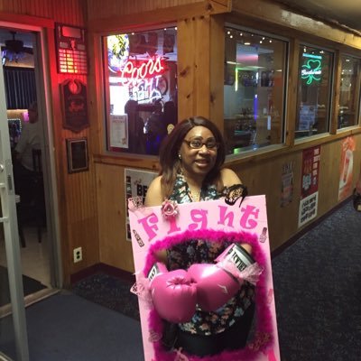 Profile Picture of Irving Clark (@IrvingClark1951) on Twitter