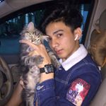 Profile Picture of Wisnu Morrissey Hendrawan (@wisnumorrs) on Instagram