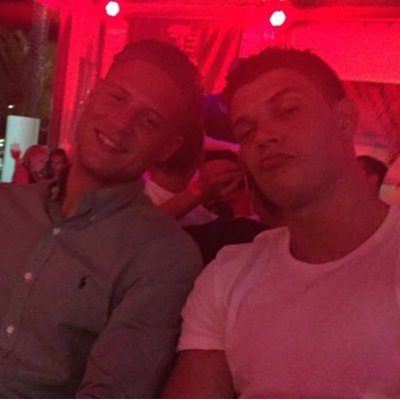 Profile Picture of Jonathan Hale (@JJ_Hale) on Twitter