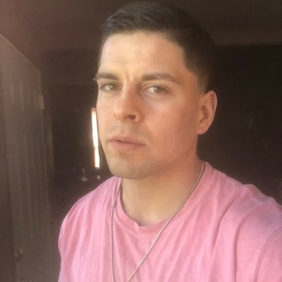 Profile Picture of Dustin Bogart (@Kronos6402) on Twitter