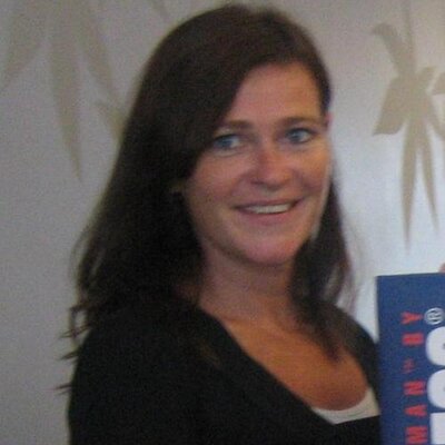 Profile Picture of Anne DeGroot-Honcoop (@AnneHoncoop) on Twitter