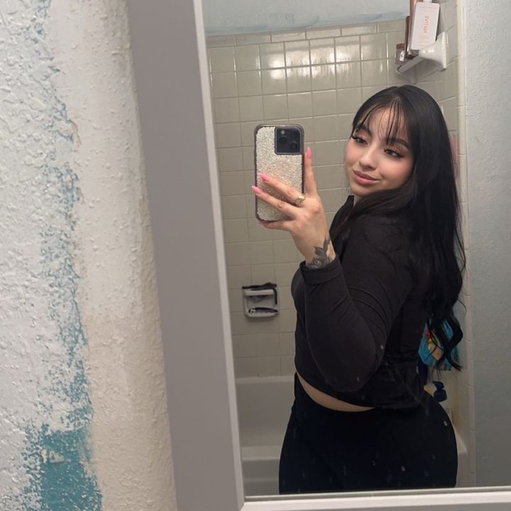 Profile Picture of Giselle Guzman (@@gigiguzman01) on Tiktok
