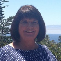 Profile Picture of Candace Wilkins (@candace-wilkins) on Quora