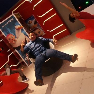 Profile Picture of Johan Quintero (@johanq22) on Twitter