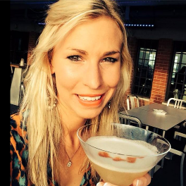 Profile Picture of Amy Greenwood (@@amygreenwood_PR) on Twitter