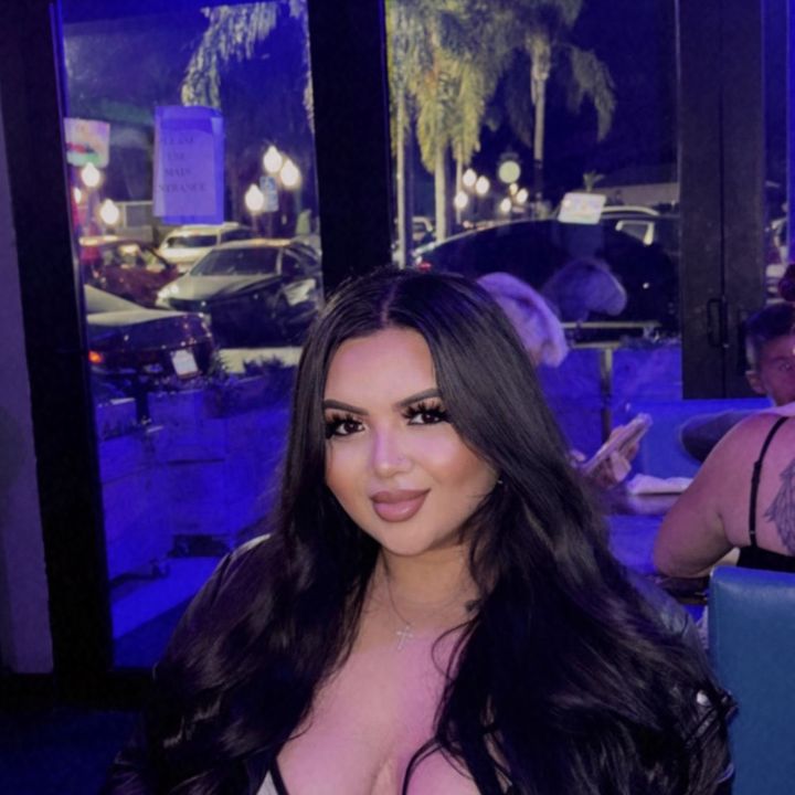 Profile Picture of Pamela Kay (@@pamelamkay) on Tiktok