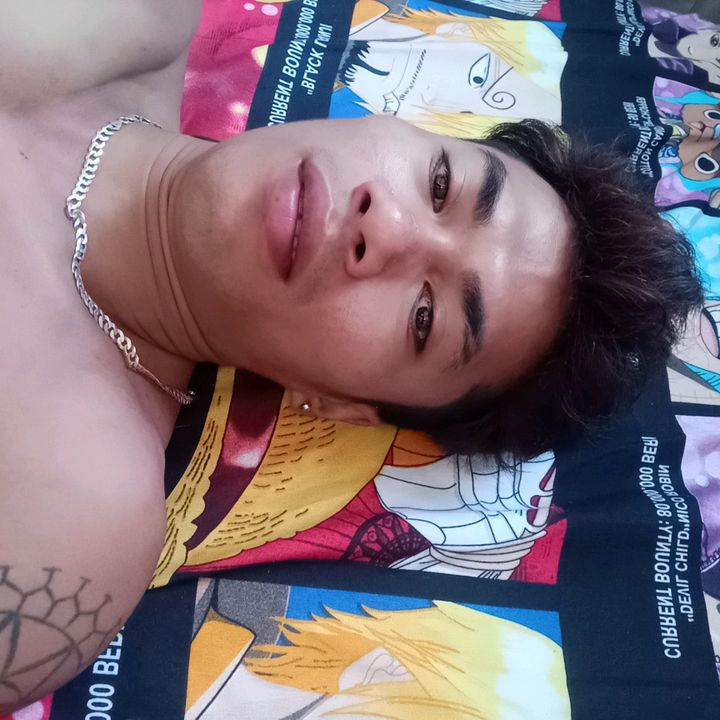Profile Picture of Joseph Camo (@josephcamo21) on Tiktok