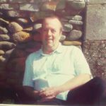 Profile Picture of Mark Whitley (@mark_whitley145) on Instagram