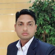 Profile Picture of Naeem Choudhary (@NaeemChoudhar16) on Twitter