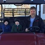 Profile Picture of Buddy Farmer (@wbrfarmer) on Instagram