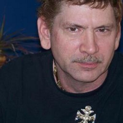 Profile Picture of William McGrady (@WilliamMcGrady) on Twitter