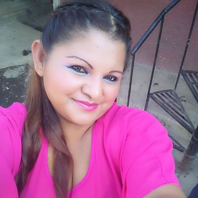 Profile Picture of Juana Zamudio Rosales (@juana_rosale) on Twitter