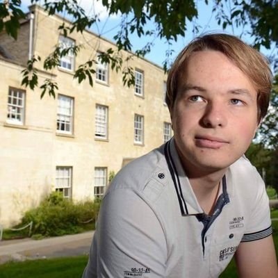 Profile Picture of Thomas Hemmings (@tomrun93) on Twitter