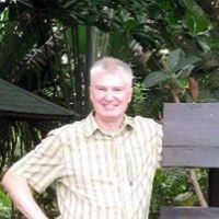 Profile Picture of Robert Nutt (@robert-nutt-4) on Quora