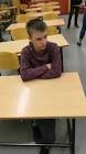 Profile Picture of   Спал на уроке!?| | with... (@marko4el) on Tiktok