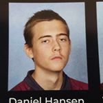 Profile Picture of Daniel hansen (@daniel_hansen25) on Instagram