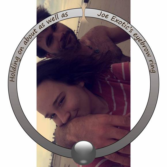 Profile Picture of Erica Piechota (@buffalohoe) on Poshmark