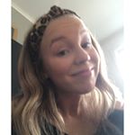 Profile Picture of KRISTIN STRANDGAARD (@kristinstrandgaard) on Instagram