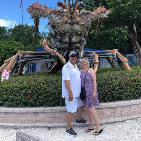 Profile Picture of Michael Clark (@kipgeorge) on Poshmark