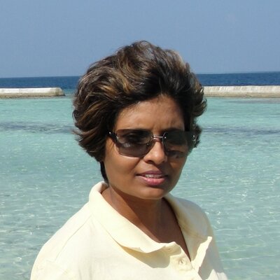 Profile Picture of Shahani Markus (@shahani_w) on Twitter