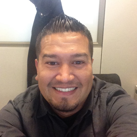 Profile Picture of Mark Cerda (@markyboy77) on Poshmark