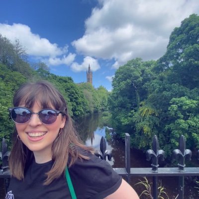 Profile Photo of Sarah Glen (@_sarahglen) on Twitter